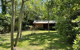 Chalet privé en Provence