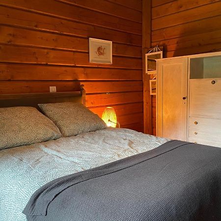 Chalet privé en Provence Saint-Rémy-de-Provence Extérieur photo