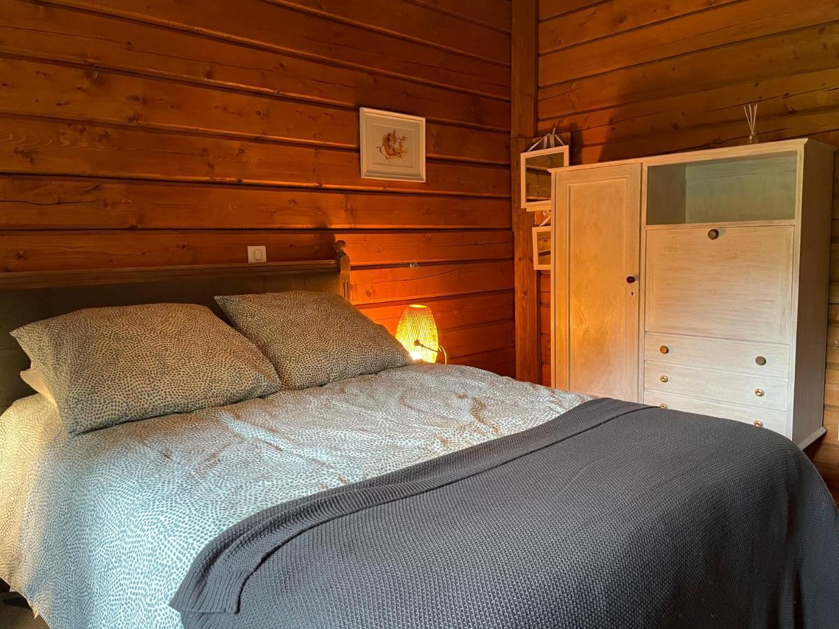 Chalet privé en Provence Saint-Rémy-de-Provence Extérieur photo