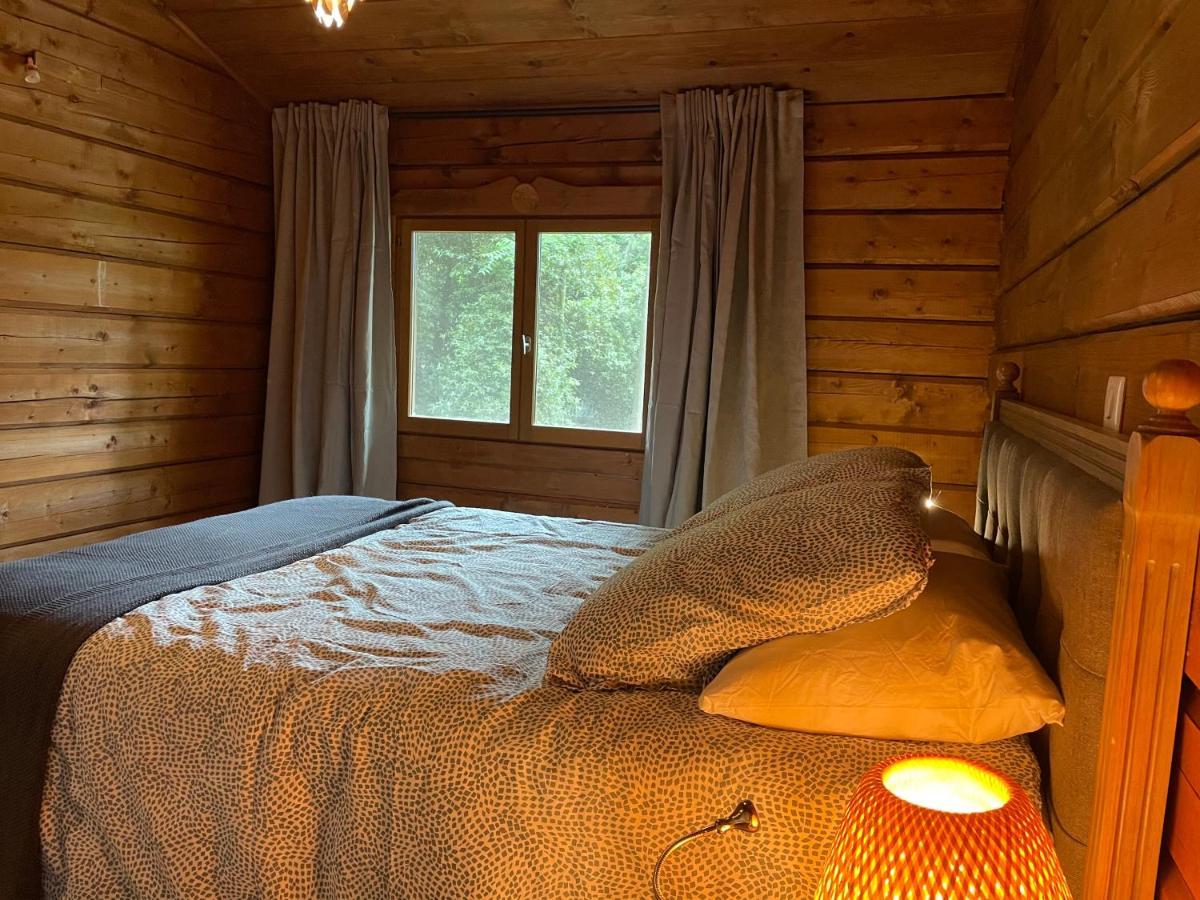 Chalet privé en Provence Saint-Rémy-de-Provence Extérieur photo