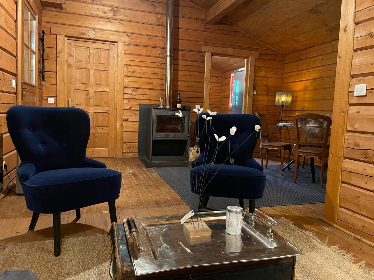 Chalet privé en Provence Saint-Rémy-de-Provence Extérieur photo