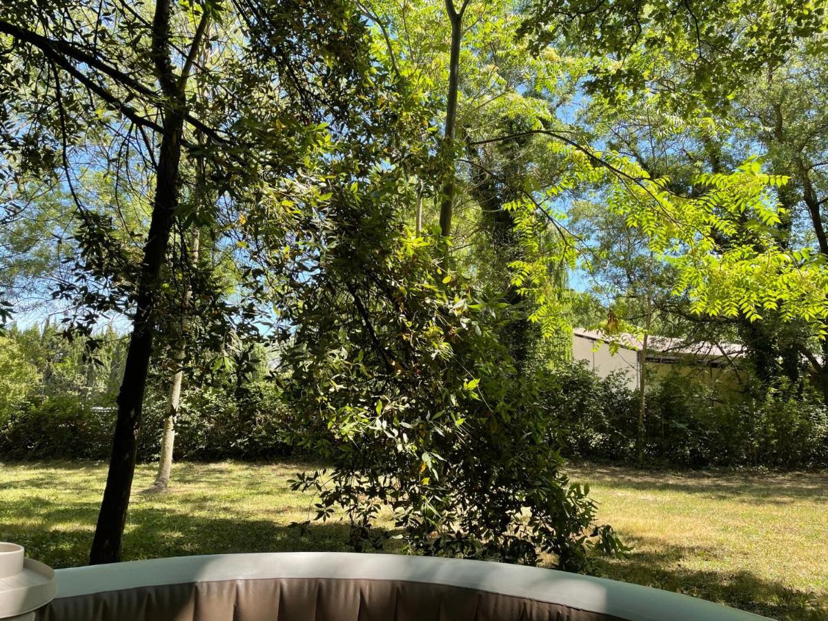 Chalet privé en Provence Saint-Rémy-de-Provence Extérieur photo