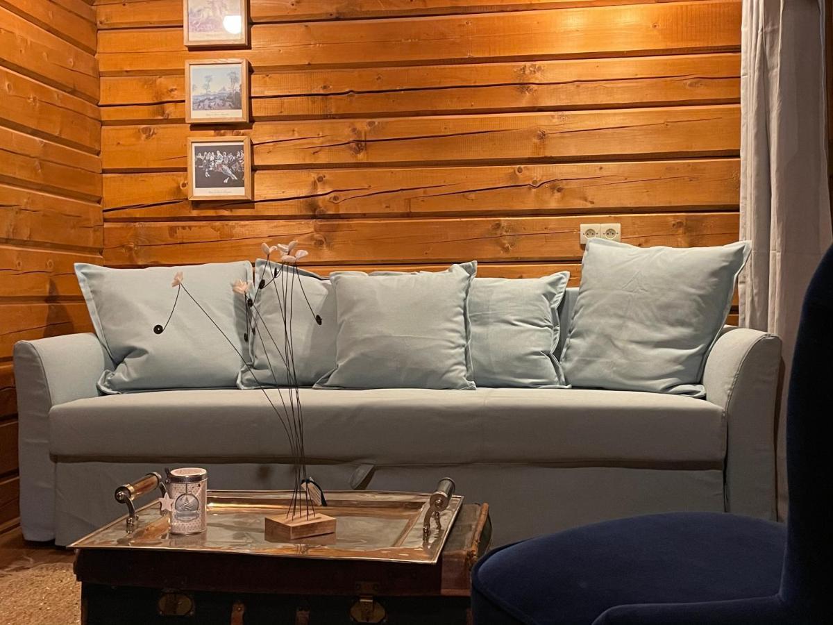 Chalet privé en Provence Saint-Rémy-de-Provence Extérieur photo