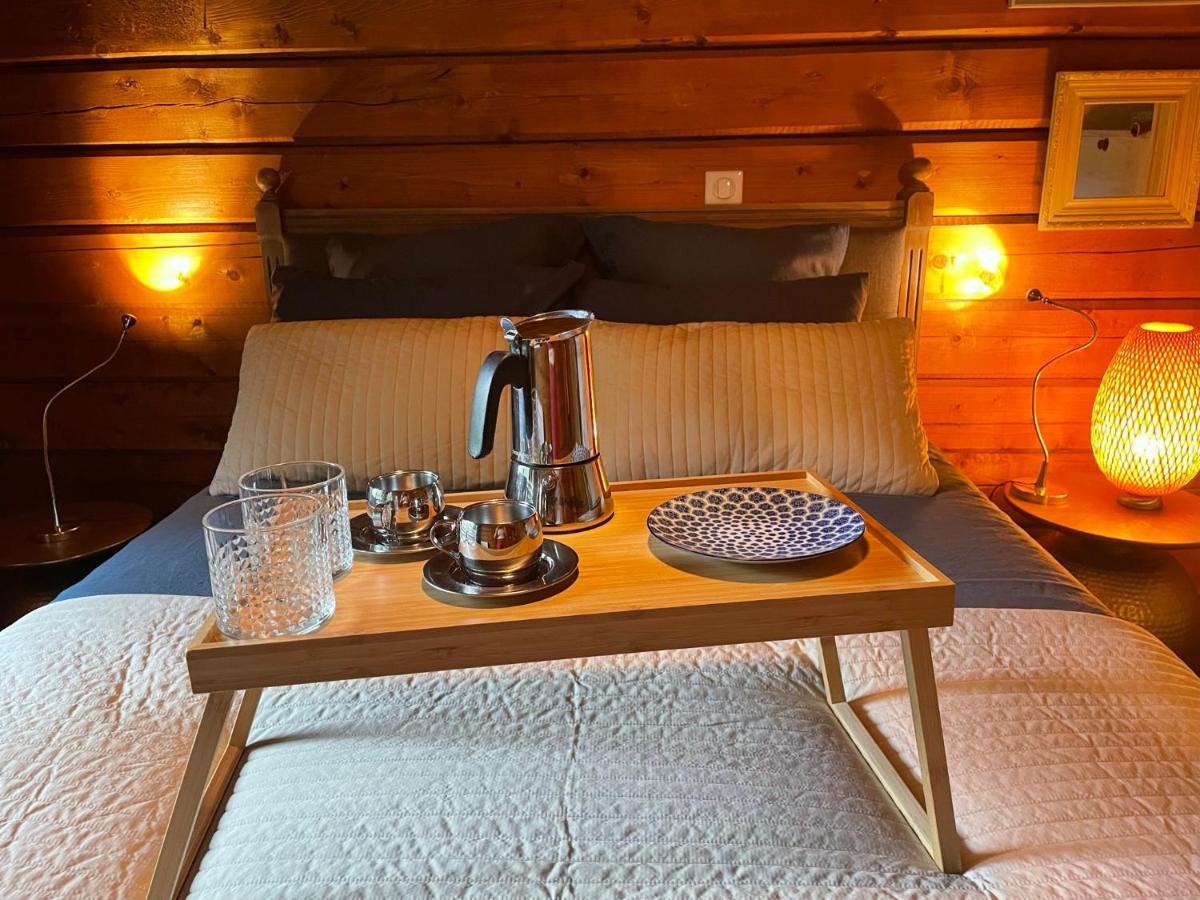 Chalet privé en Provence Saint-Rémy-de-Provence Extérieur photo