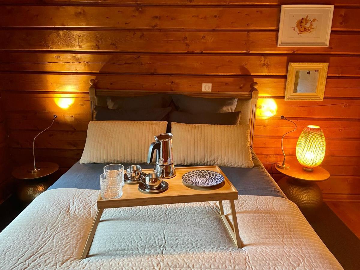 Chalet privé en Provence Saint-Rémy-de-Provence Extérieur photo